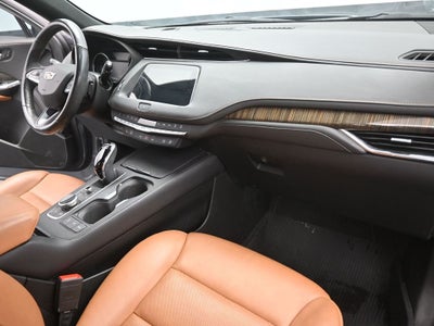 2023 Cadillac XT4 Sport