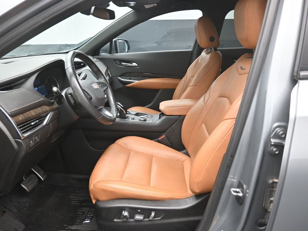 2023 Cadillac XT4 Sport