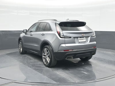 2023 Cadillac XT4 Sport