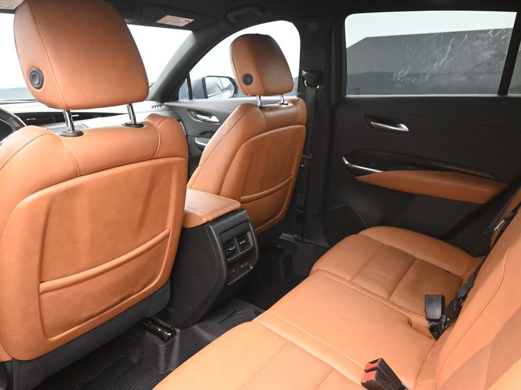 2023 Cadillac XT4 Sport