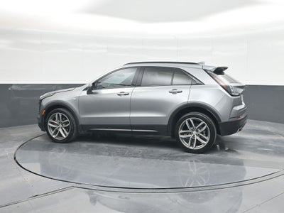 2023 Cadillac XT4 Sport