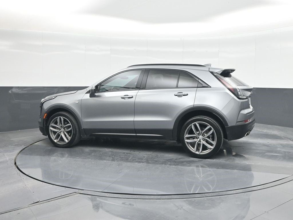 2023 Cadillac XT4 Sport