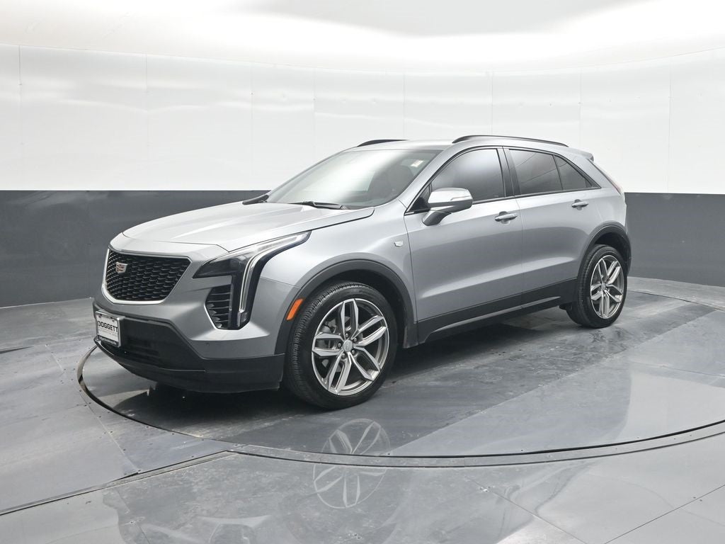 2023 Cadillac XT4 Sport