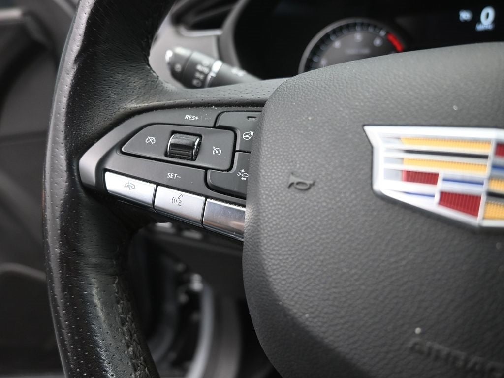 2023 Cadillac XT4 Sport