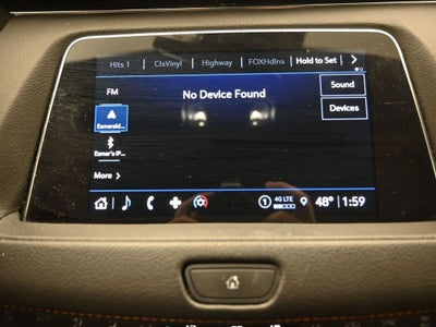 2023 Cadillac XT4 Sport