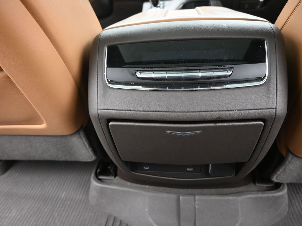 2023 Cadillac Escalade ESV Premium