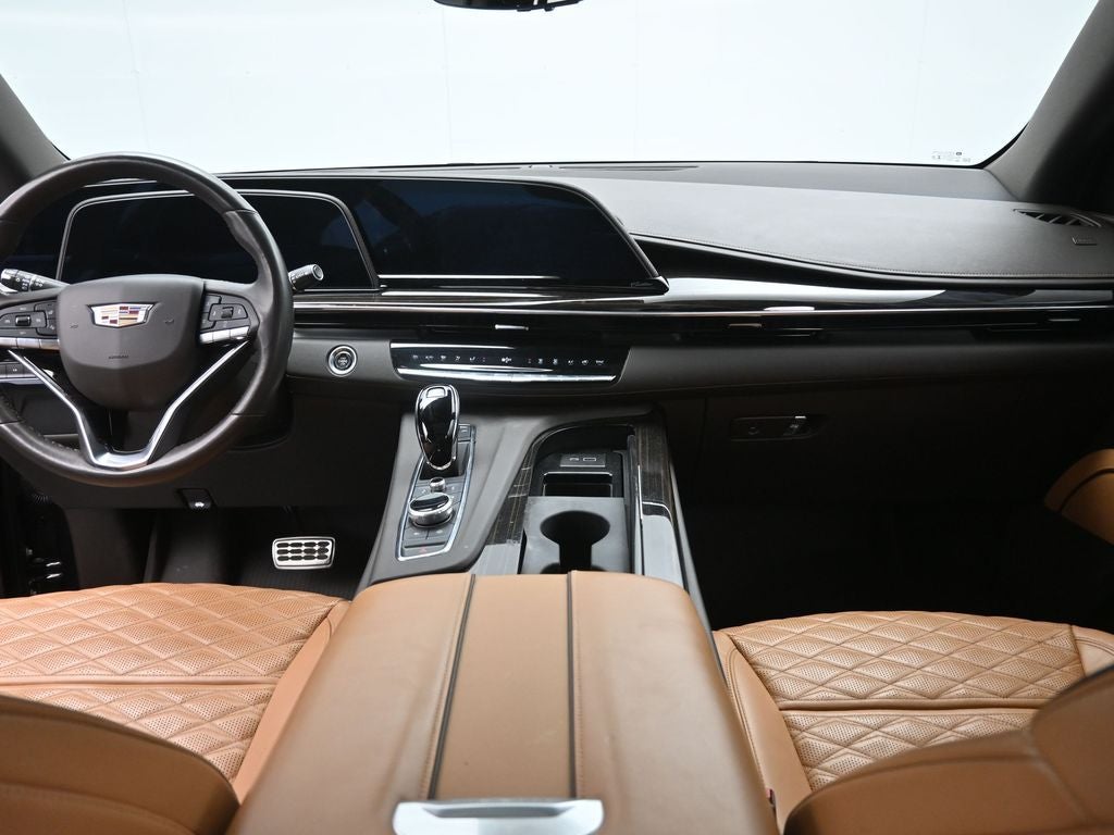 2023 Cadillac Escalade ESV Premium