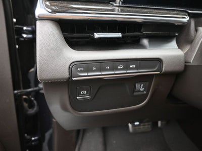 2023 Cadillac Escalade ESV Premium