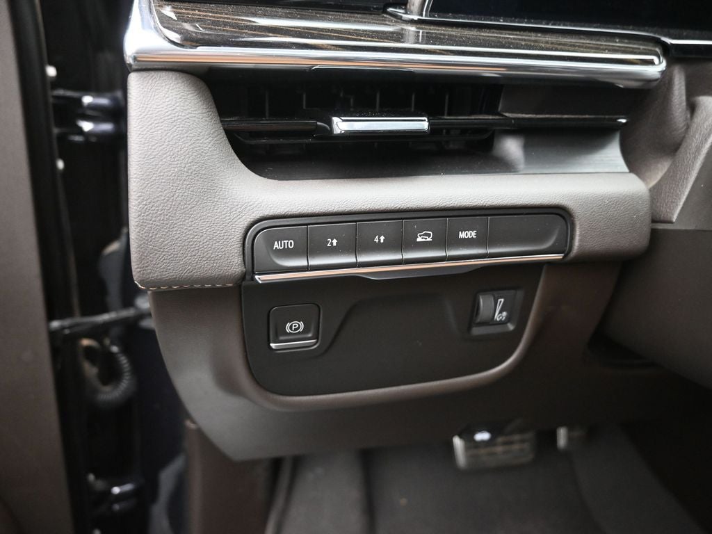 2023 Cadillac Escalade ESV Premium