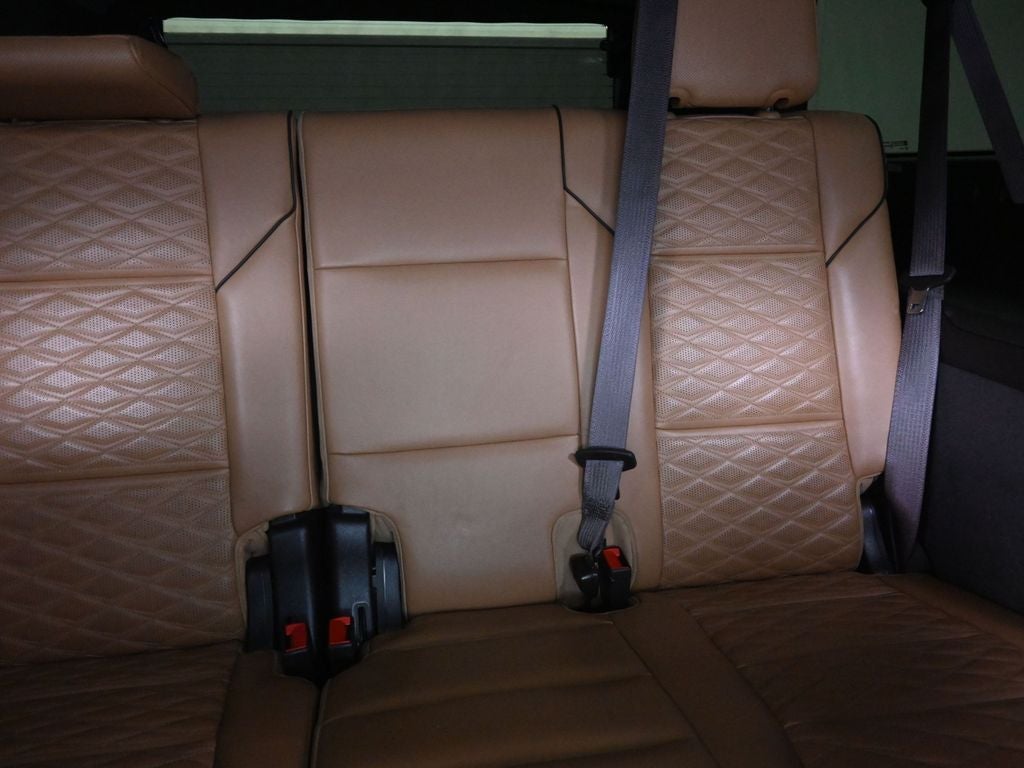 2023 Cadillac Escalade ESV Premium