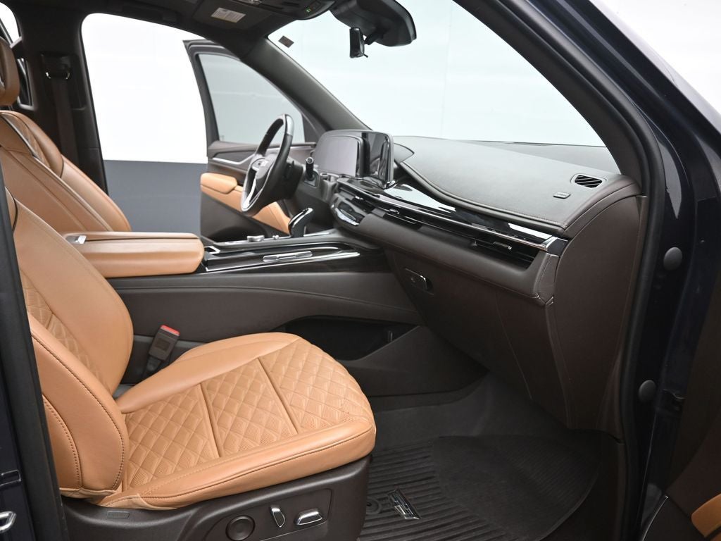 2023 Cadillac Escalade ESV Premium