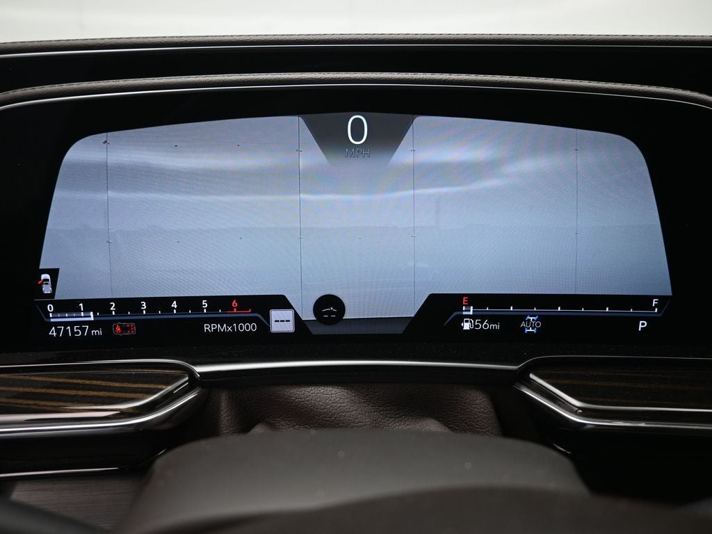 2023 Cadillac Escalade ESV Premium