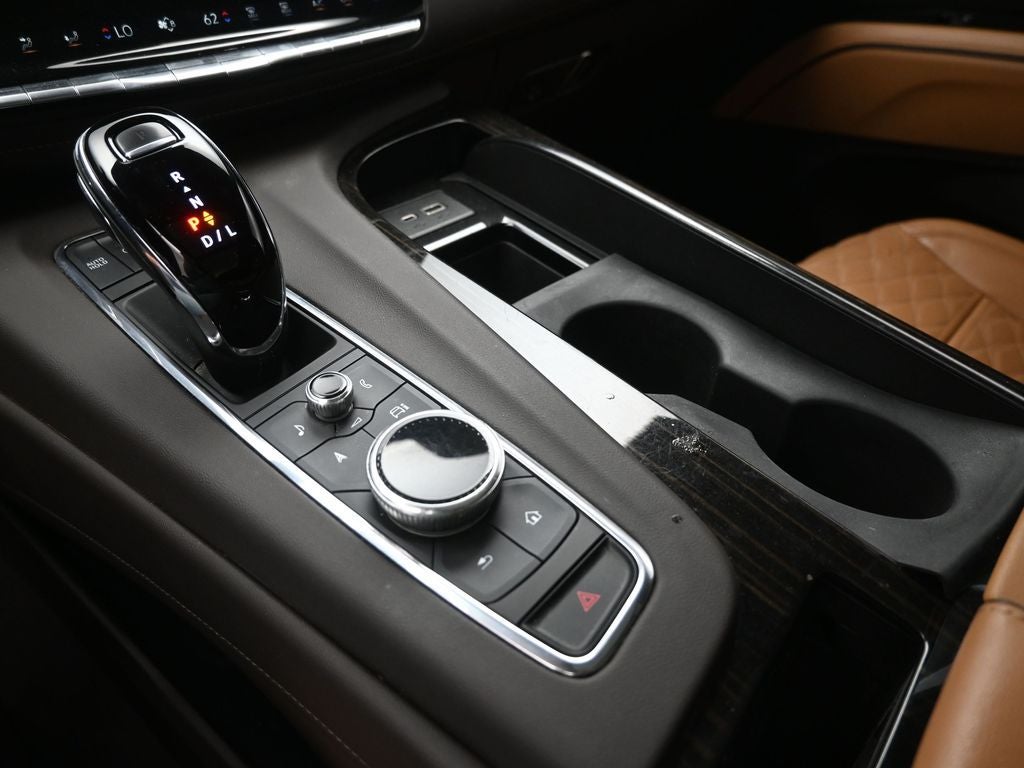 2023 Cadillac Escalade ESV Premium