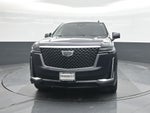2023 Cadillac Escalade ESV Premium