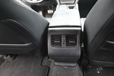 2018 Honda Accord Sport 2.0T