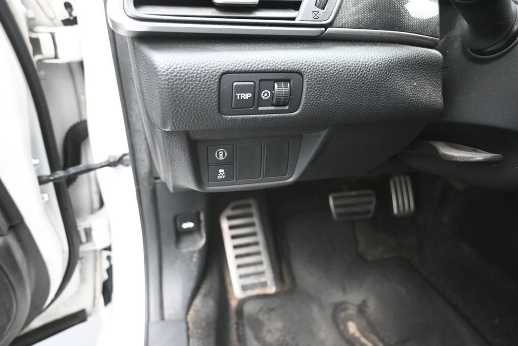 2018 Honda Accord Sport 2.0T