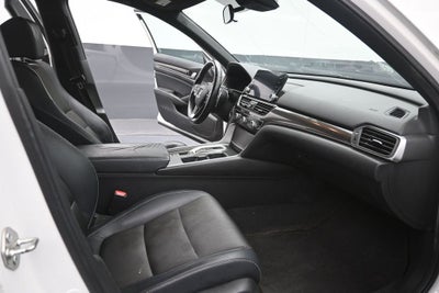 2018 Honda Accord Sport 2.0T