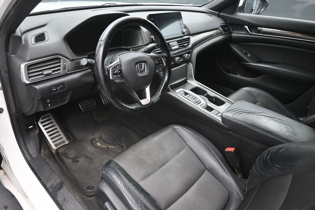 2018 Honda Accord Sport 2.0T