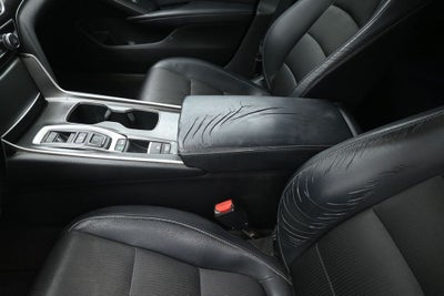 2018 Honda Accord Sport 2.0T