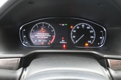 2018 Honda Accord Sport 2.0T