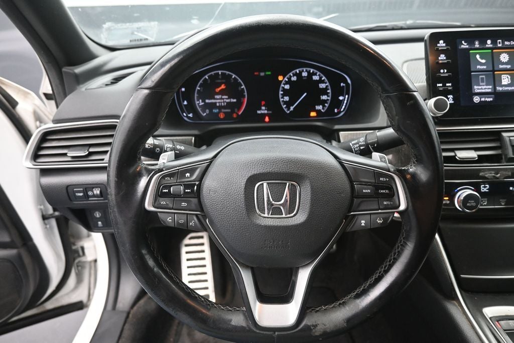 2018 Honda Accord Sport 2.0T