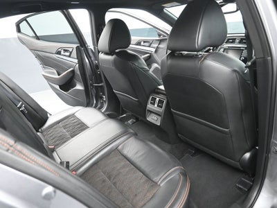 2021 Nissan Maxima SR