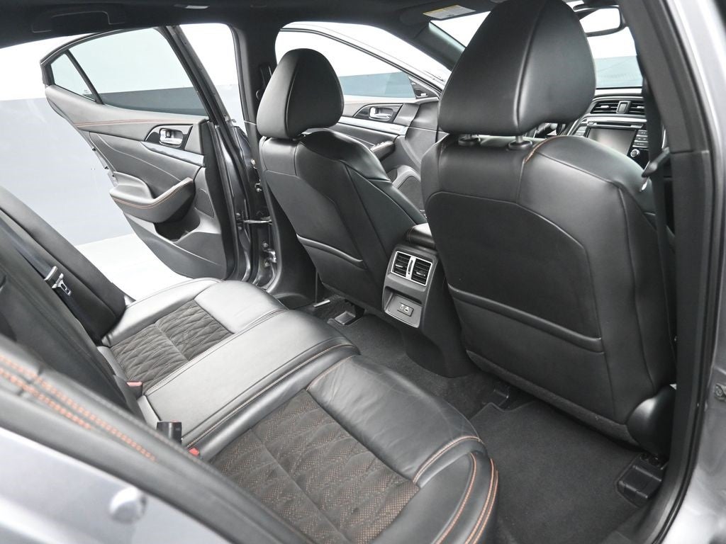 2021 Nissan Maxima SR