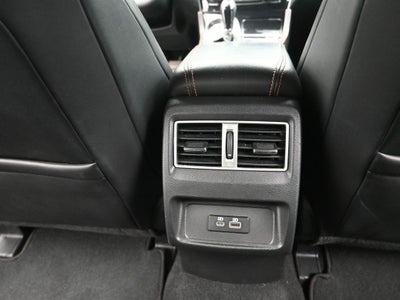 2021 Nissan Maxima SR