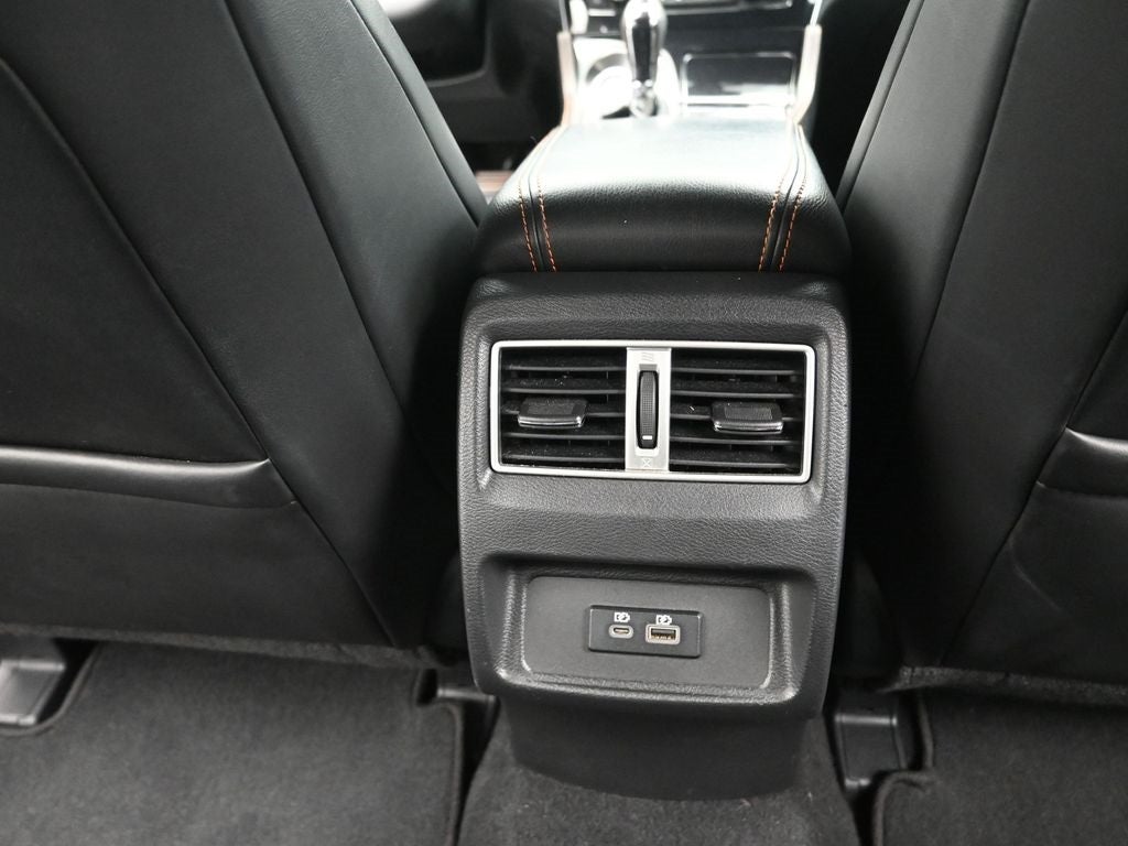 2021 Nissan Maxima SR