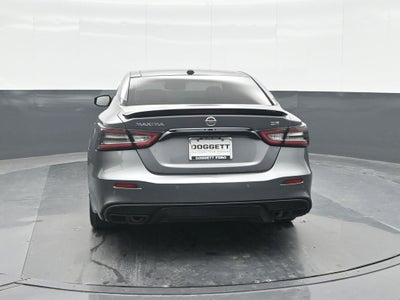 2021 Nissan Maxima SR
