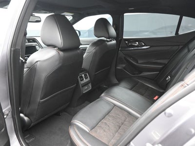 2021 Nissan Maxima SR