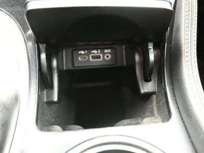 2021 Nissan Maxima SR