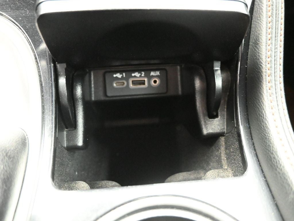 2021 Nissan Maxima SR