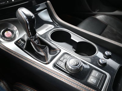 2021 Nissan Maxima SR