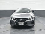 2021 Nissan Maxima SR