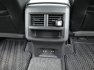 2021 Volkswagen Atlas Cross Sport 3.6L V6 SEL R-Line