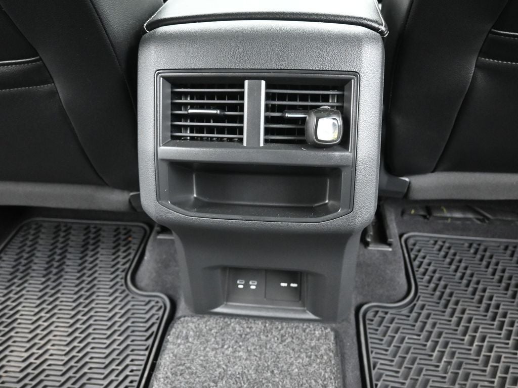 2021 Volkswagen Atlas Cross Sport 3.6L V6 SEL R-Line