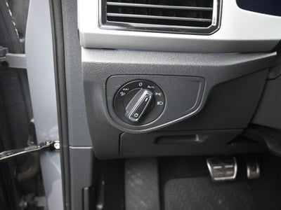 2021 Volkswagen Atlas Cross Sport 3.6L V6 SEL R-Line