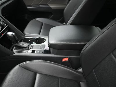 2021 Volkswagen Atlas Cross Sport 3.6L V6 SEL R-Line