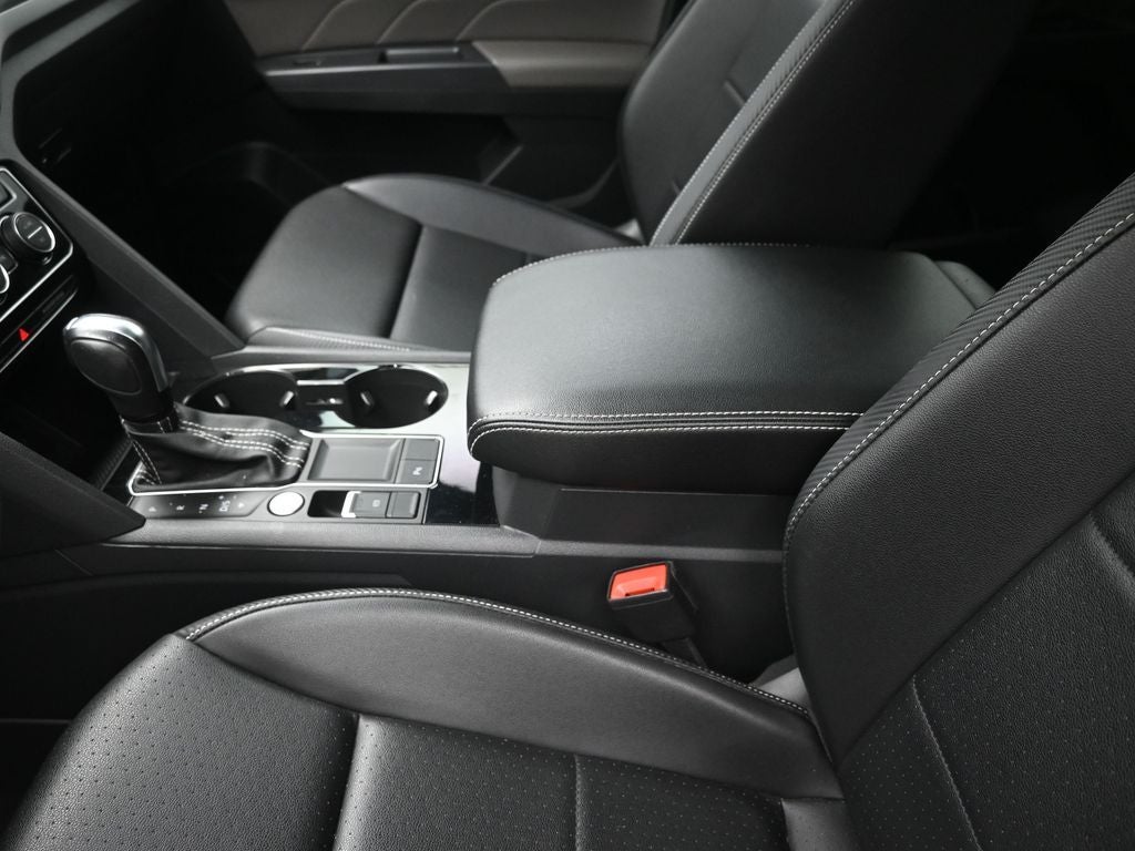 2021 Volkswagen Atlas Cross Sport 3.6L V6 SEL R-Line