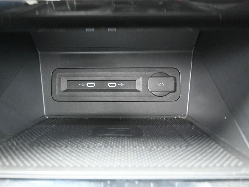 2021 Volkswagen Atlas Cross Sport 3.6L V6 SEL R-Line