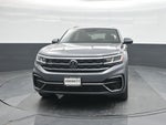 2021 Volkswagen Atlas Cross Sport 3.6L V6 SEL R-Line