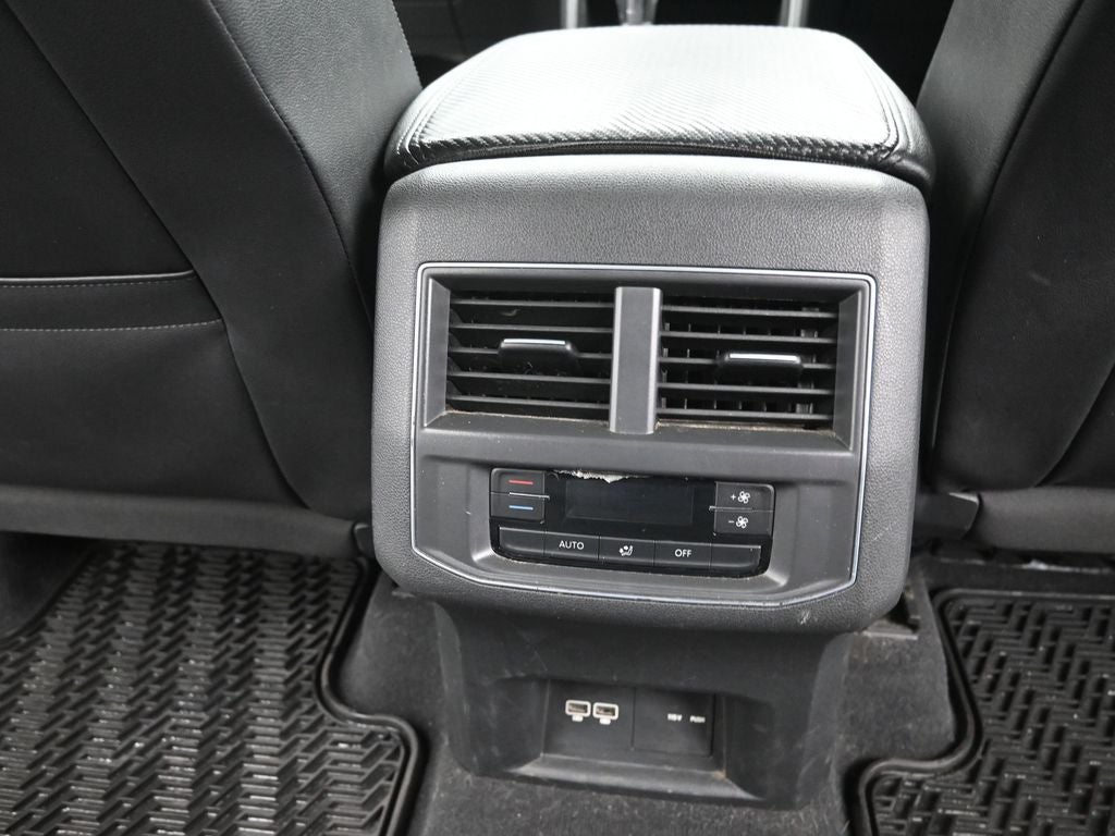 2019 Volkswagen Atlas SEL