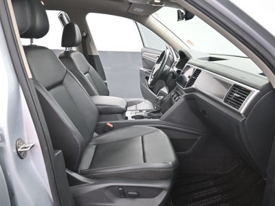 2019 Volkswagen Atlas SEL