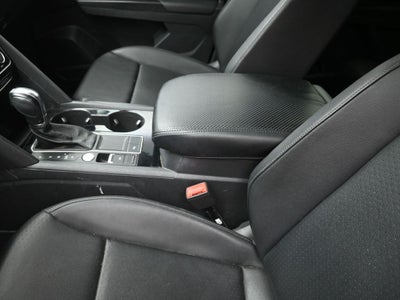 2019 Volkswagen Atlas SEL