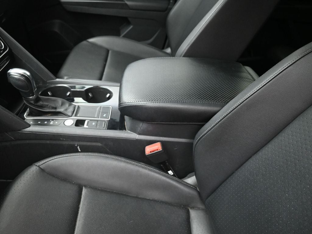2019 Volkswagen Atlas SEL