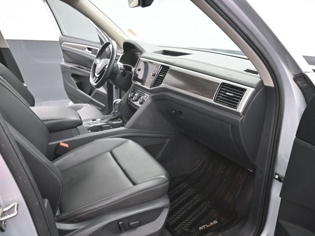 2019 Volkswagen Atlas SEL