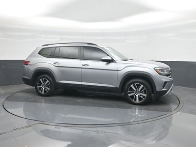 2022 Volkswagen Atlas 2.0T SE