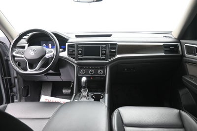 2022 Volkswagen Atlas 2.0T SE