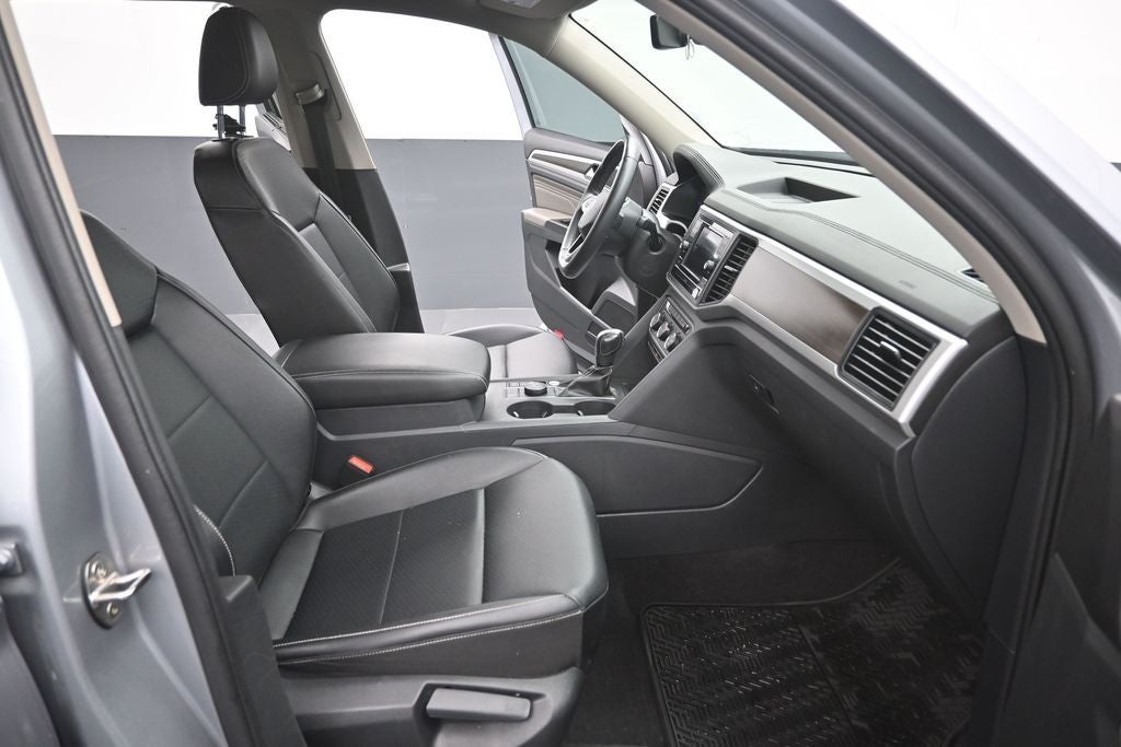 2022 Volkswagen Atlas 2.0T SE